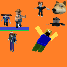 Cool obby!