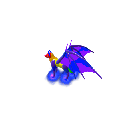 Special Wolf Morph