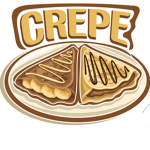 Crepe Desserts