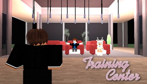 Training Center