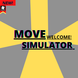 Move Simulator [NEW!]