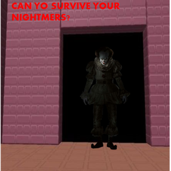 THE NIGHTMERS ELEVATOR