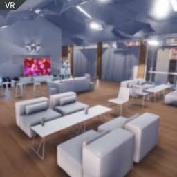 Viberite Apartment Experience
