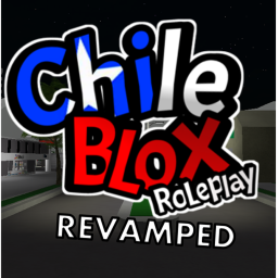 Chileblox Roleplay [Versión Legado]