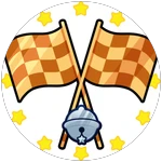 Game Badge Icon