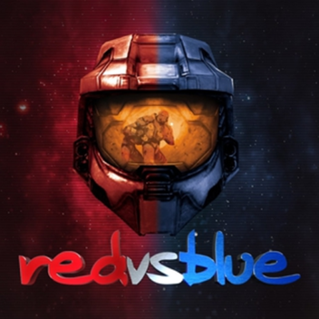 red vs blue end of the war