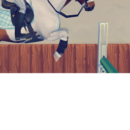 +.Emerald Creek Riding Centre.+