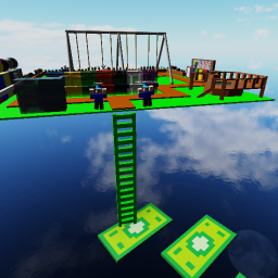 OBBY CASH