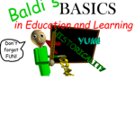 baldi's basic