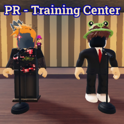 PC - Training Center