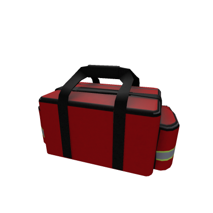 Paramedic Bag