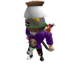 Game Badge Thumbnail