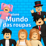 [Store] Mundo das Roupas