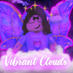 Vibrant Clouds