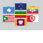 Representation Countries