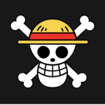 Straw Hat Pirates*_