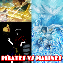 pirate vs marines [BETA]