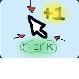 totally normal clicking gaem [Alpha]