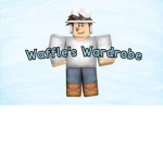 Waffle's Wardrobe