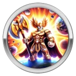 Game Badge Thumbnail