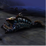 Deep sea united