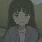 Sad And Lost