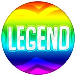 Game Badge Icon