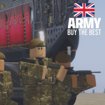 British Military Roleplay
