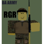 Royal Gurkha Rifles - (British Army) -