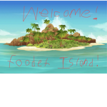 Foodet Island!
