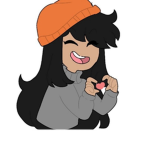 Weird roblox gurl
