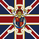 {TGEB} The Great Empire of Britain