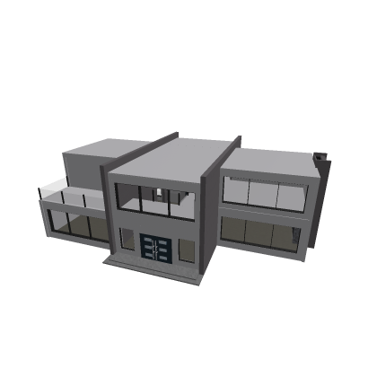 Modern House