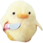 lucky | duck