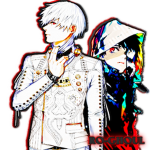 The White Suits