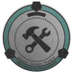 -[SCPF] MaD | Manufacturing Department-