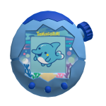 Tamagotchi Paradise（Blue）