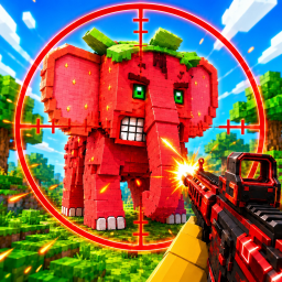 [⚔️] WAR For Brainrots! icon
