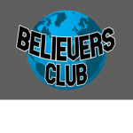 BELIEVERS CLUB CLOTHING