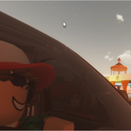 Reynosa, Tamaulipas {RPG}