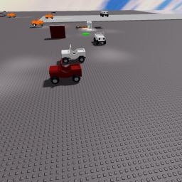 test skybox