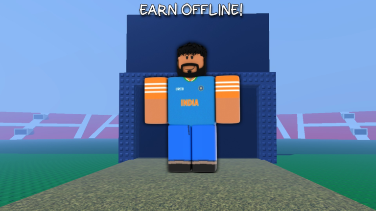 [NEW ⭐] Steal a Cricketer! screenshot 1