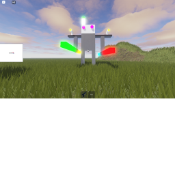 Robot Simulator