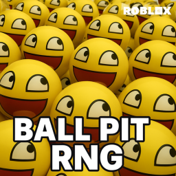 Ball Pit RNG [TEST]