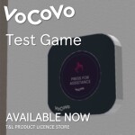 Vocovo Test Place