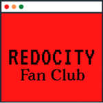 Redocity Fan Club
