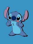 Loving stich