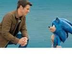 sonic the hedgehog pro gamers
