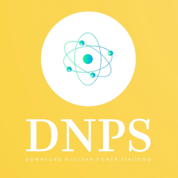 BETA |DNPS| Downford Nuclear Power (TECH TESTING)