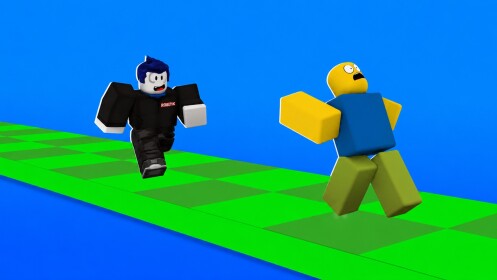 The Running Man
